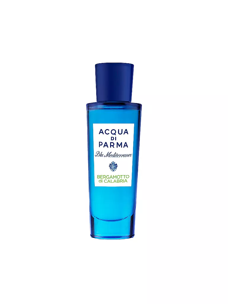 ACQUA DI PARMA | Bergamotto di Calabria Eau de Toilette Vaporisateur Naturel 30ml | keine Farbe