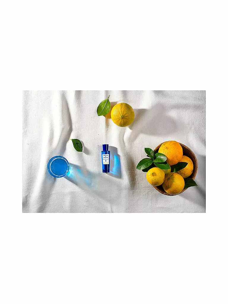 ACQUA DI PARMA | Bergamotto di Calabria Eau de Toilette Vaporisateur Naturel 30ml | 