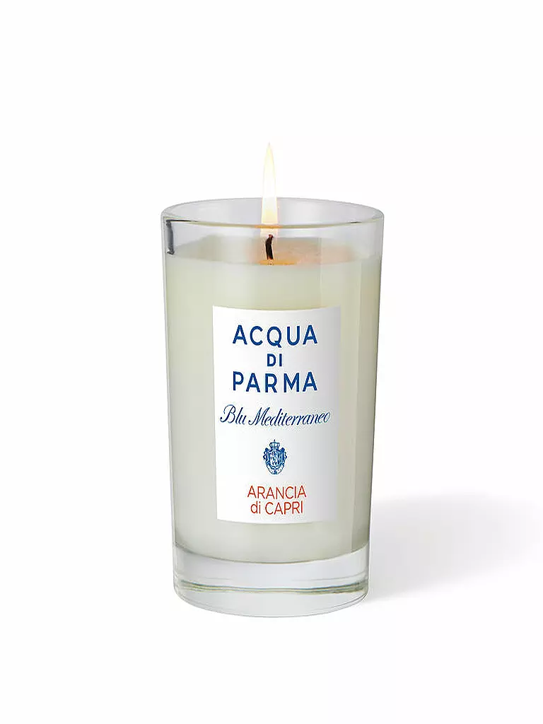 ACQUA DI PARMA | Bougie - Arancia Di Capri Candle 200g | keine Farbe