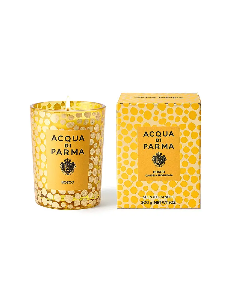 ACQUA DI PARMA | Bougie - Bosco 200g | keine Farbe