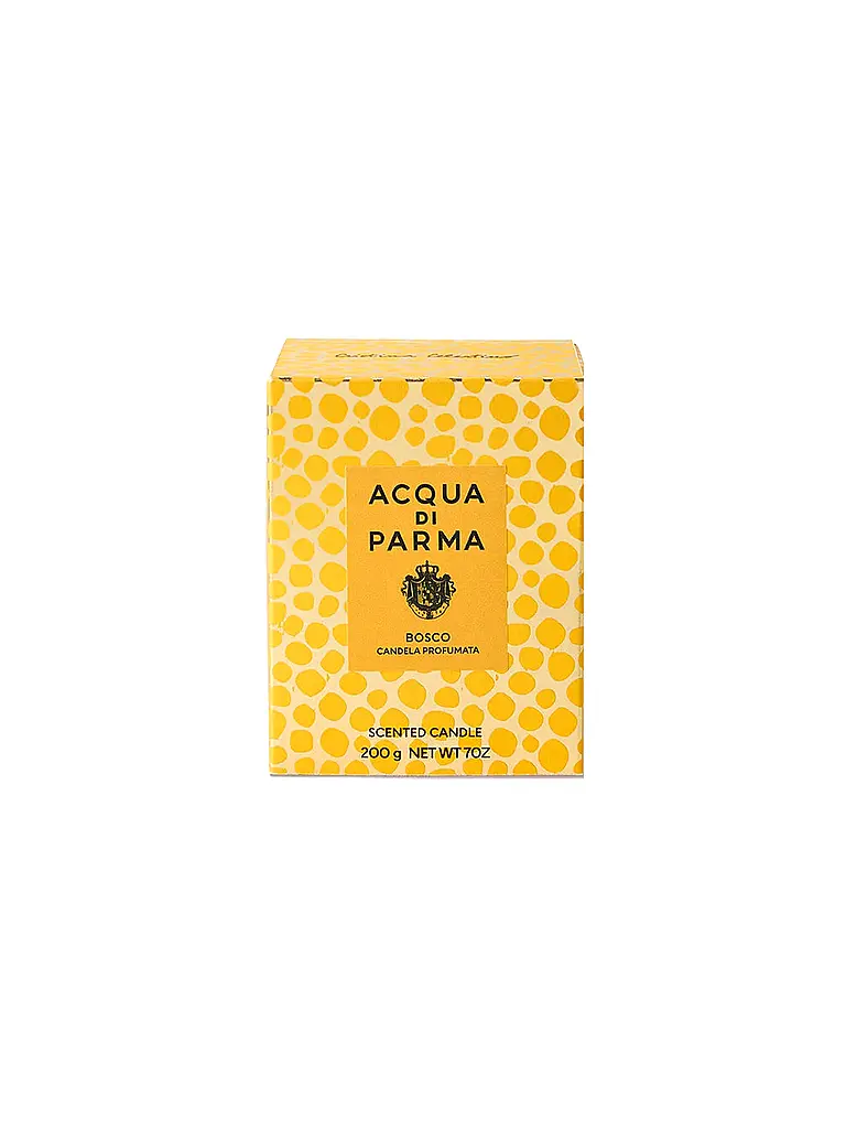ACQUA DI PARMA | Bougie - Bosco 200g | 