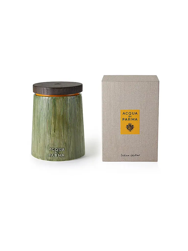ACQUA DI PARMA | Bougie - Bosco 500g | keine Farbe