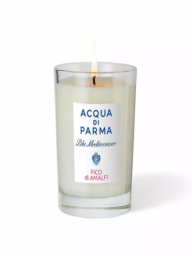 ACQUA DI PARMA | Bougie - Bougie Fico Di Amalfi 200g | keine Farbe