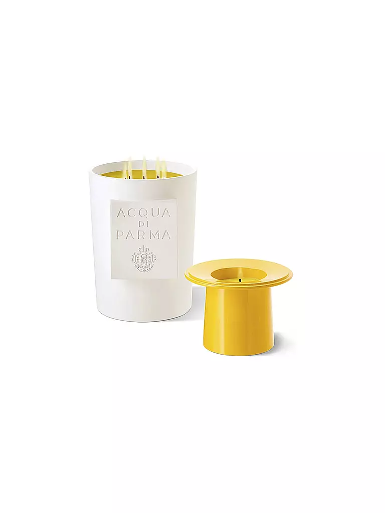 ACQUA DI PARMA | Bougie - Buongiorno Candela Profumata | keine Farbe