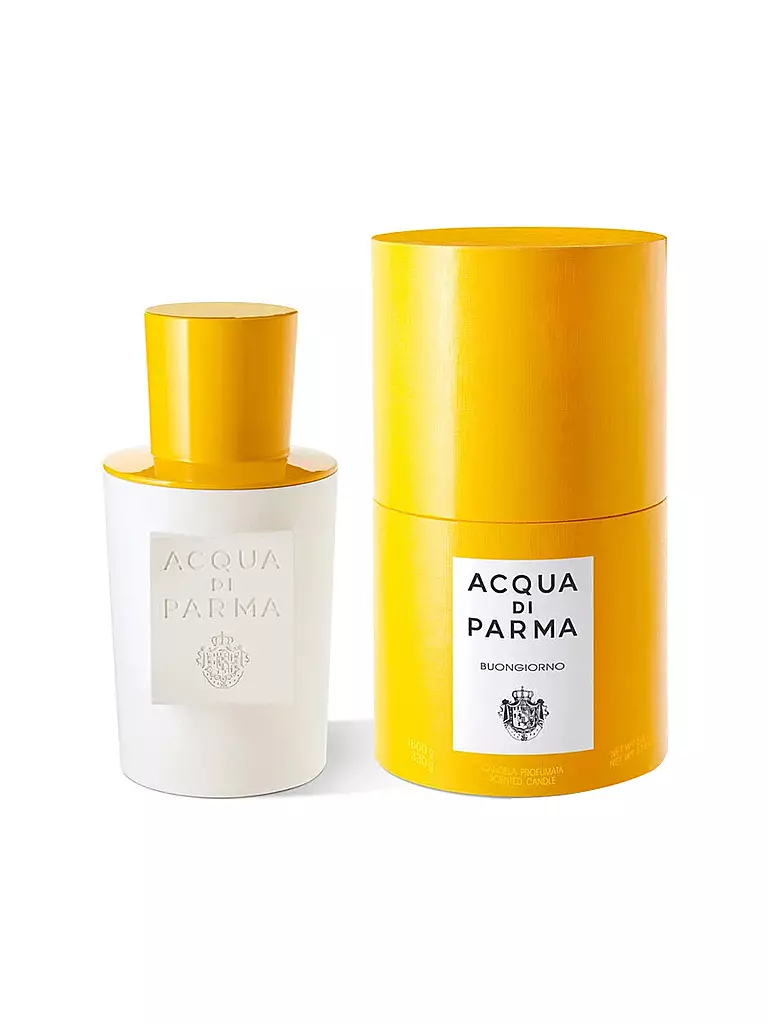 ACQUA DI PARMA | Bougie - Buongiorno Candela Profumata | 