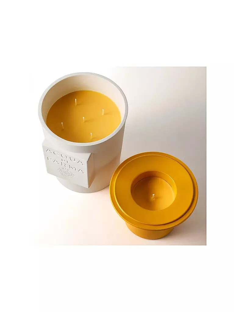 ACQUA DI PARMA | Bougie - Buongiorno Candela Profumata | 