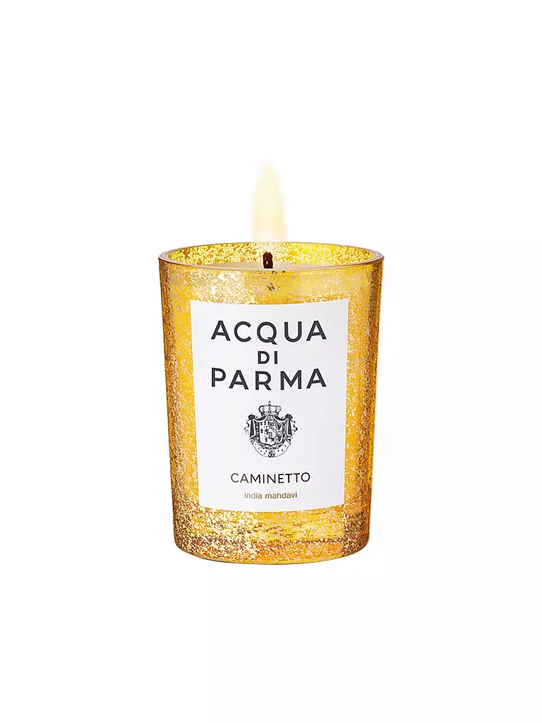 ACQUA DI PARMA | Bougie - Caminetto Édition Limitée 200g | keine Farbe