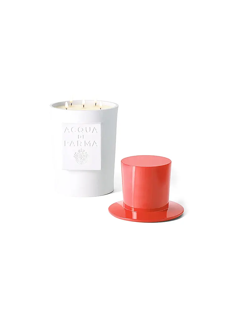 ACQUA DI PARMA | Bougie - CHAPEAU ! Buongiorno Courchevel 1,6 kg / 330 g | 