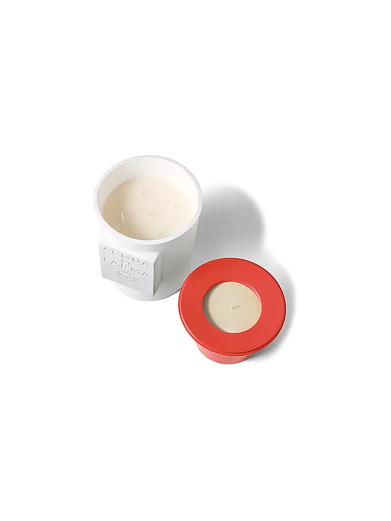ACQUA DI PARMA | Bougie - CHAPEAU ! Buongiorno Courchevel 1,6 kg / 330 g | 