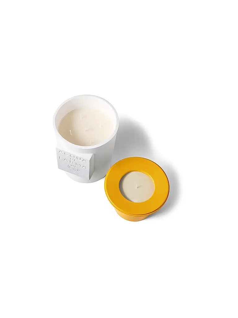 ACQUA DI PARMA | Bougie - CHAPEAU ! Buongiorno Gstaad 1,6 kg / 330 g | 
