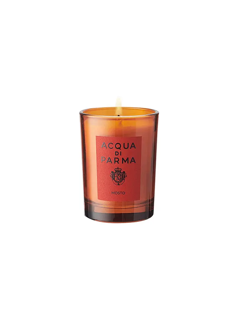 ACQUA DI PARMA | Bougie - Mosto 200g | keine Farbe