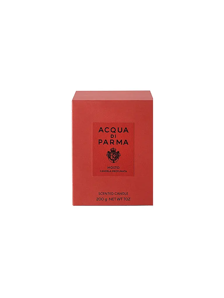 ACQUA DI PARMA | Bougie - Mosto 200g | 