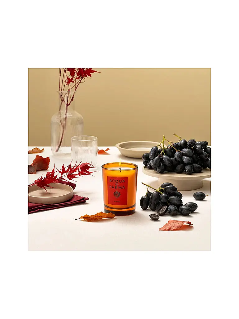 ACQUA DI PARMA | Bougie - Mosto 200g | 