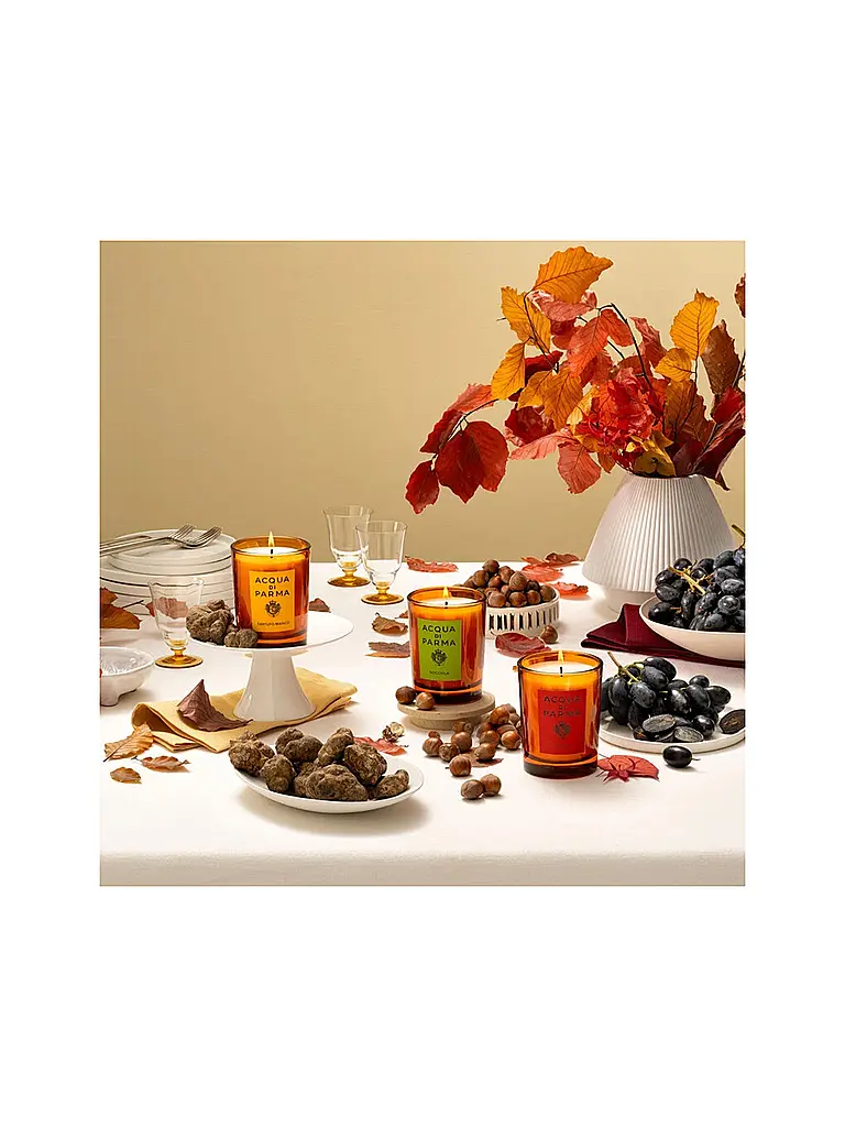 ACQUA DI PARMA | Bougie - Mosto 200g | 