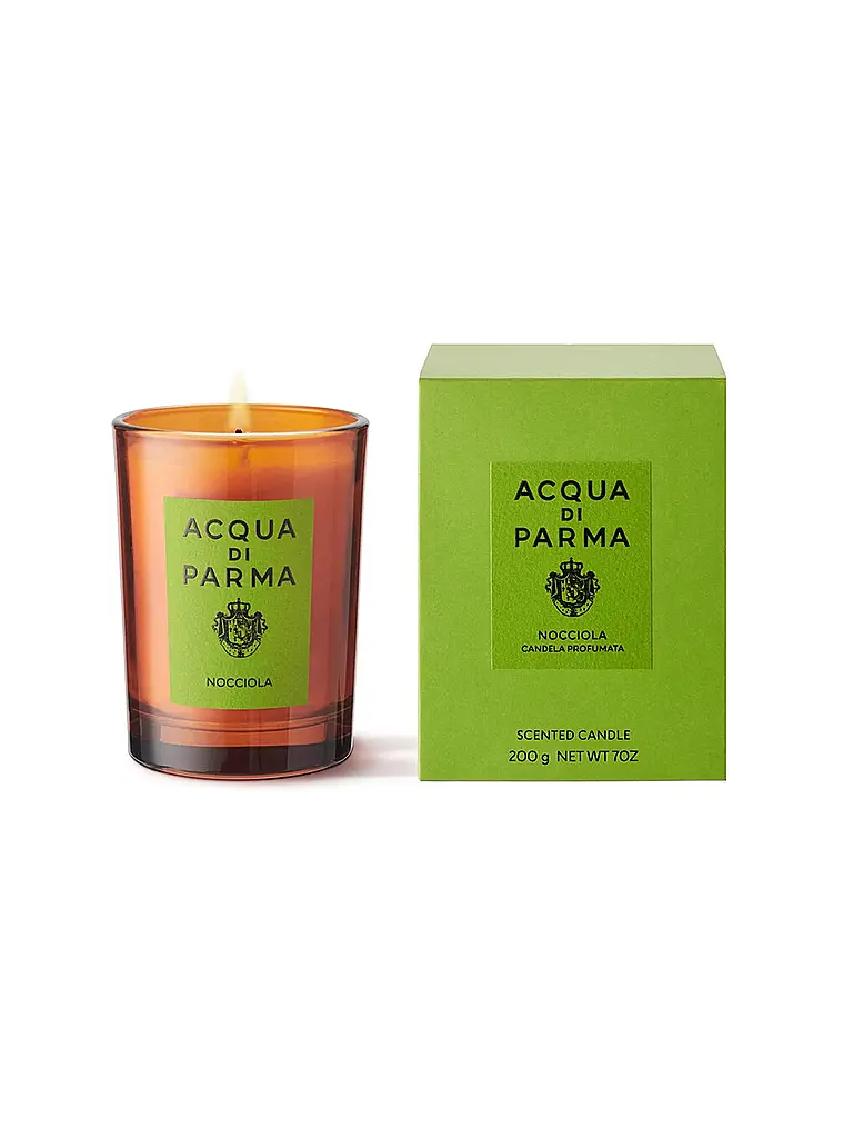 ACQUA DI PARMA | Bougie - Nocciola 200g | keine Farbe