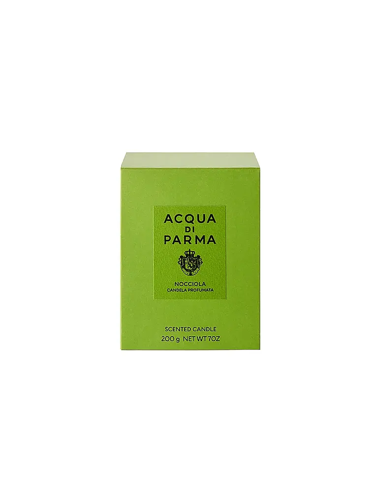 ACQUA DI PARMA | Bougie - Nocciola 200g | 