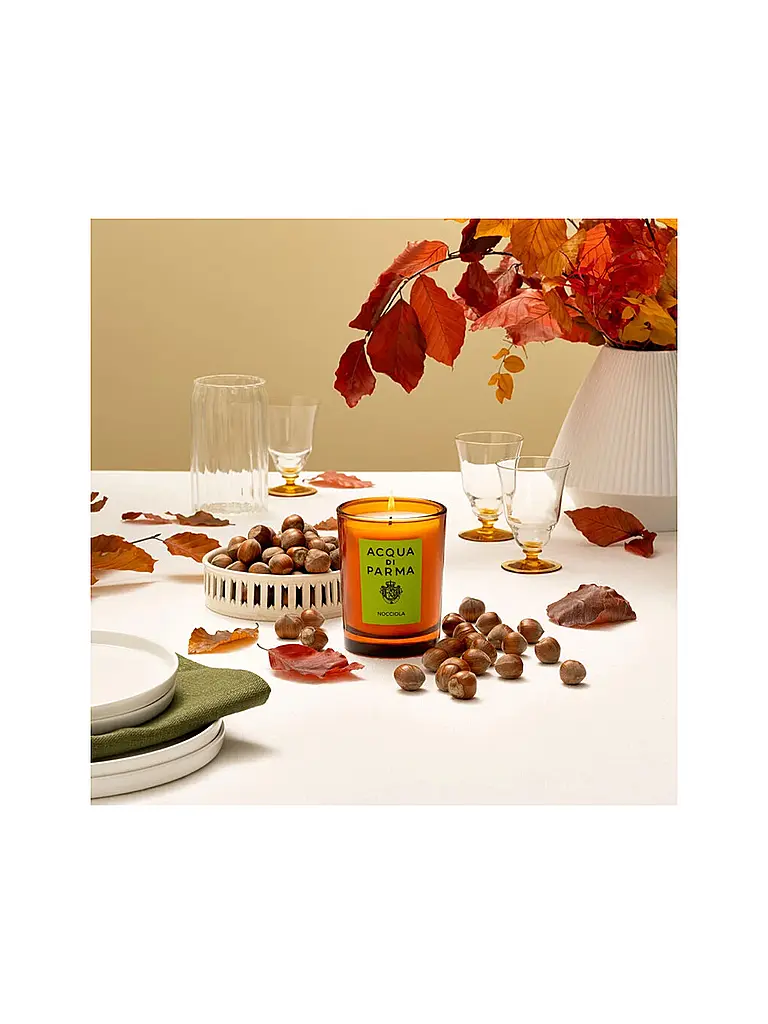 ACQUA DI PARMA | Bougie - Nocciola 200g | 