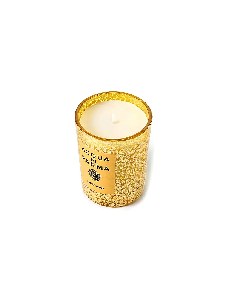 ACQUA DI PARMA | Bougie - Panettone 200g | 