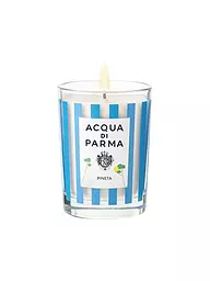 ACQUA DI PARMA | Bougie - Pineta Édition Limitée 200g | Aucune couleur