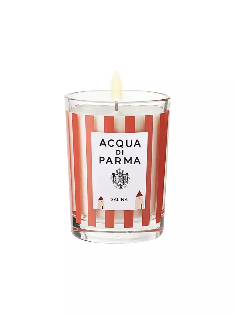 ACQUA DI PARMA | Bougie - Salina Édition Limitée 200g | keine Farbe