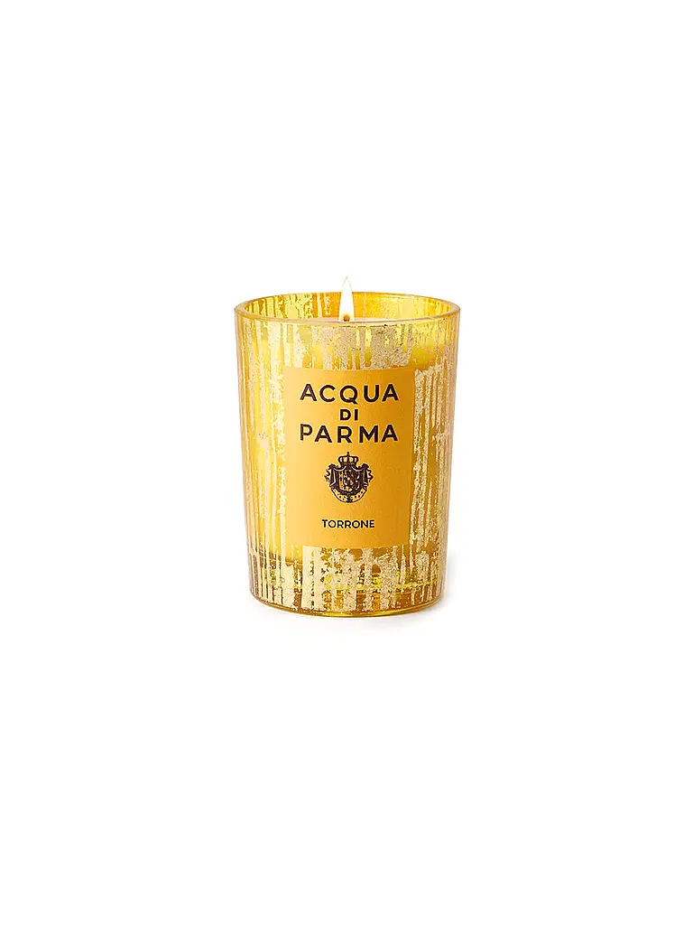 ACQUA DI PARMA | Bougie - Torrone 200g | keine Farbe