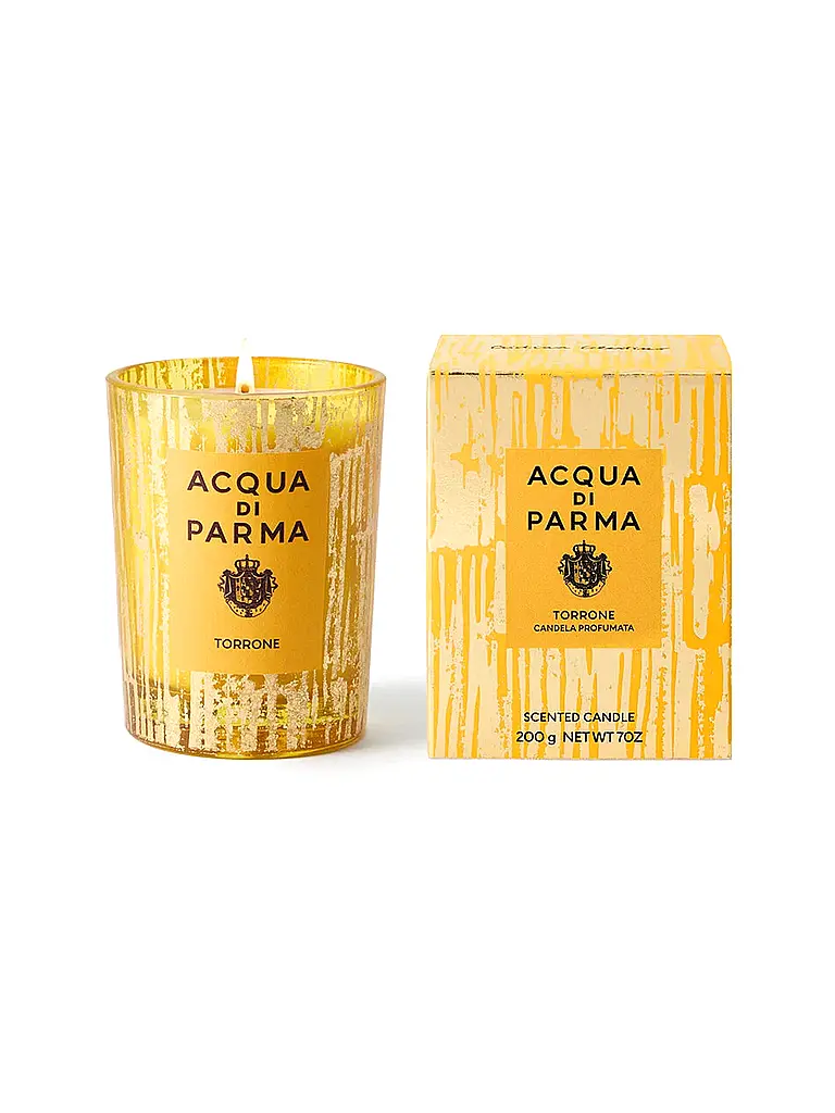 ACQUA DI PARMA | Bougie - Torrone 200g | keine Farbe