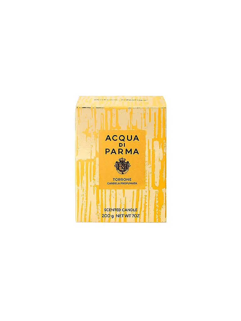 ACQUA DI PARMA | Bougie - Torrone 200g | 