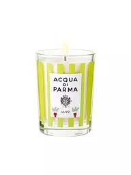 ACQUA DI PARMA | Bougie - Pineta Édition Limitée 200g | Aucune couleur