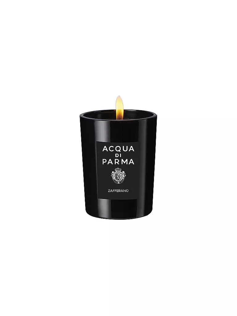 ACQUA DI PARMA | Bougie - Zafferano Candle 200g | keine Farbe