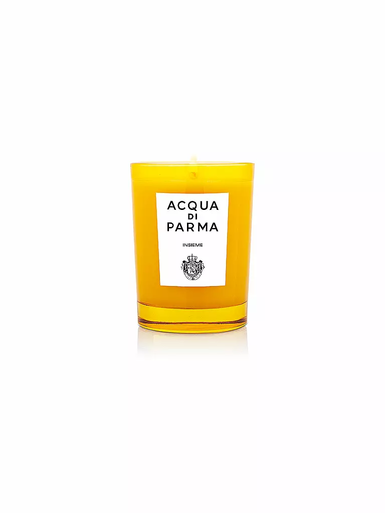 ACQUA DI PARMA | Bougie Insieme 200g | keine Farbe