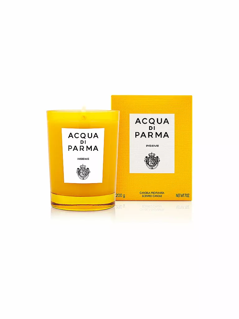 ACQUA DI PARMA | Bougie Insieme 200g | keine Farbe