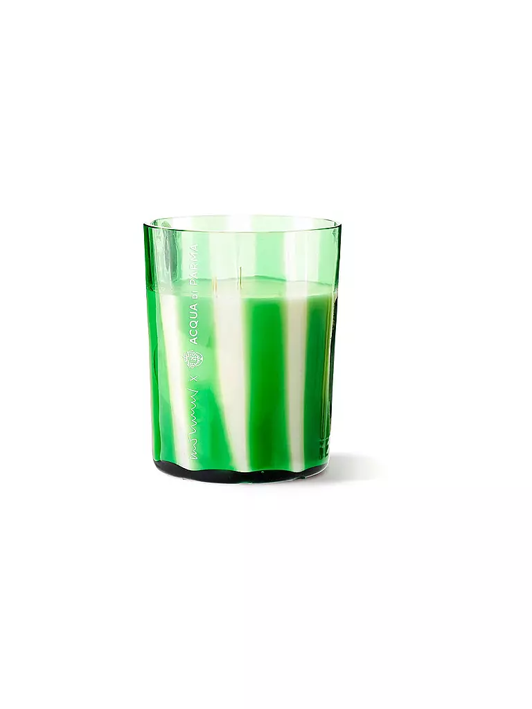 ACQUA DI PARMA | Bougie Murano Bosco 500g | Aucune couleur