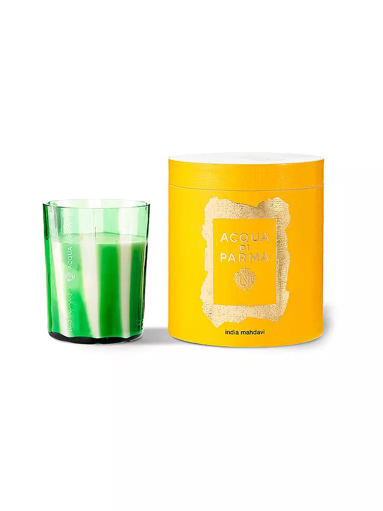 ACQUA DI PARMA | Bougie Murano Bosco 500g | Aucune couleur