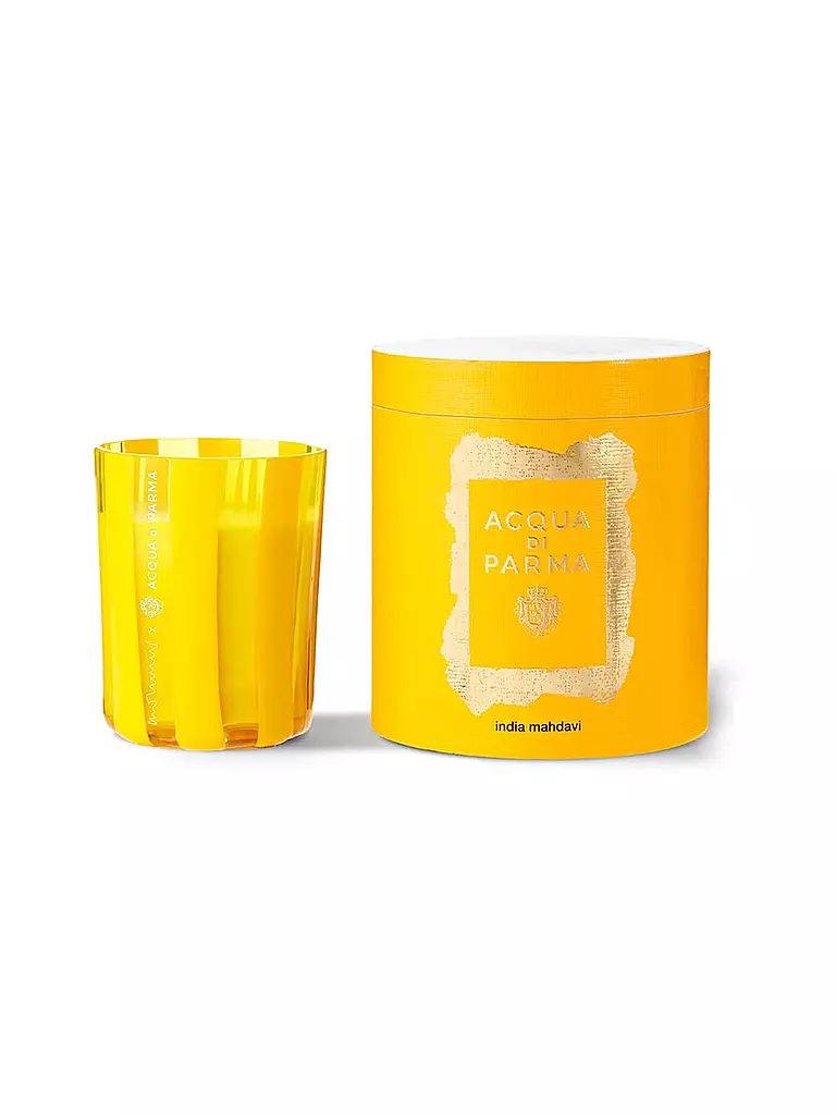 ACQUA DI PARMA | Bougie Murano Panettone 500 g | Aucune couleur