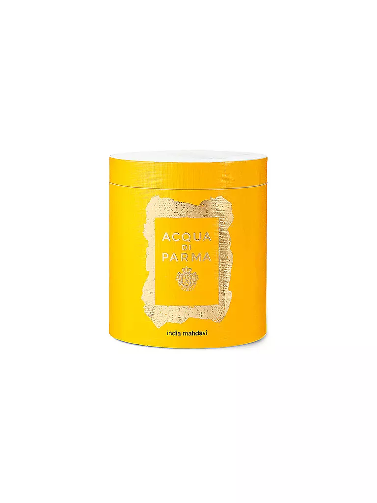ACQUA DI PARMA | Bougie Murano Panettone 500 g | Aucune couleur