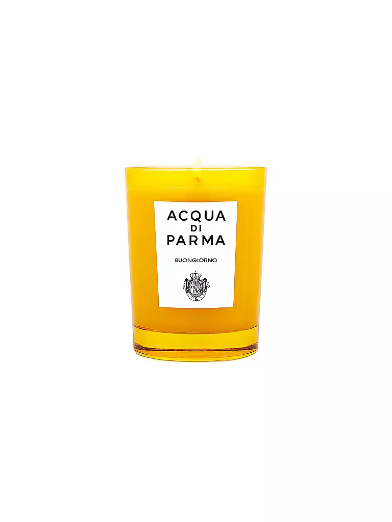 ACQUA DI PARMA | Bougie parfumée - Buongiorno Candle 200g | keine Farbe