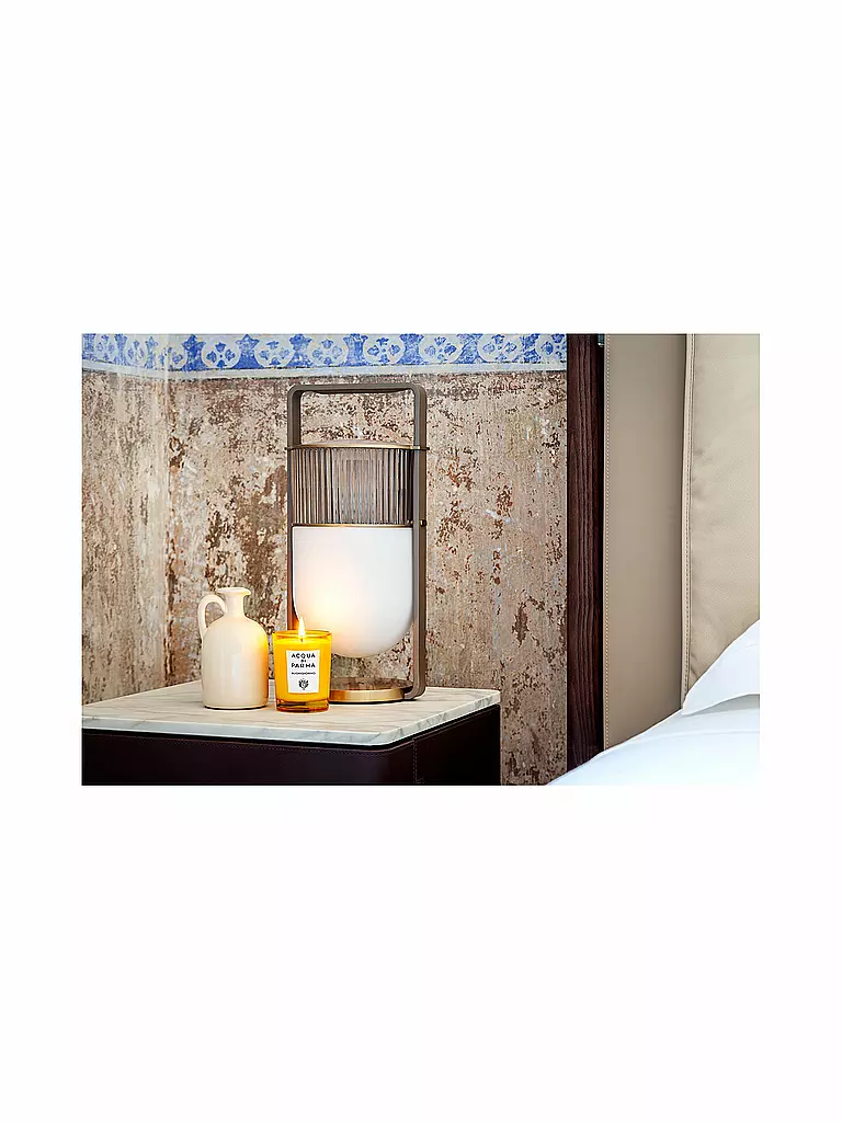 ACQUA DI PARMA | Bougie parfumée - Buongiorno Candle 200g | 