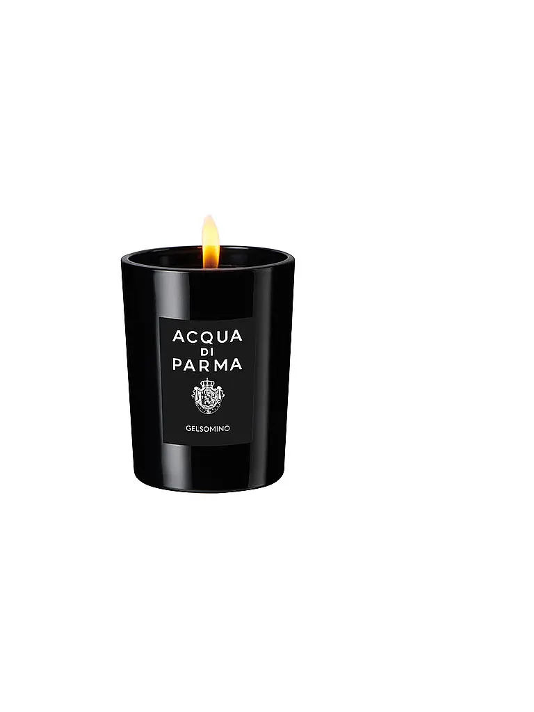 ACQUA DI PARMA | Bougie parfumée - Gelsomino 200g | keine Farbe