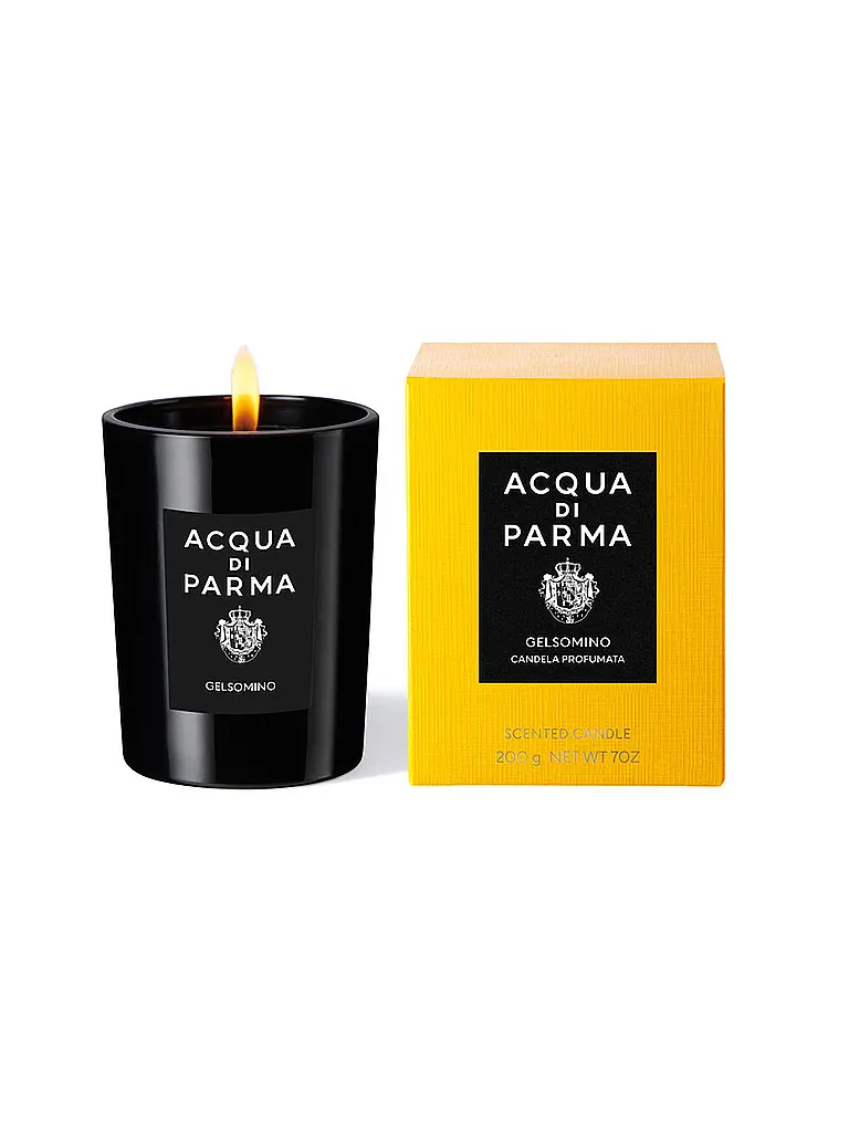 ACQUA DI PARMA | Bougie parfumée - Gelsomino 200g | keine Farbe