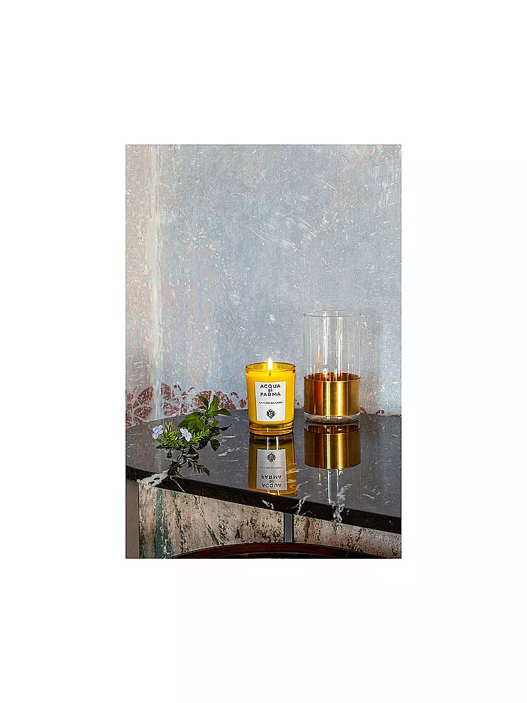 ACQUA DI PARMA | Bougie parfumée - La Casa sul Lago Candle 200g | 