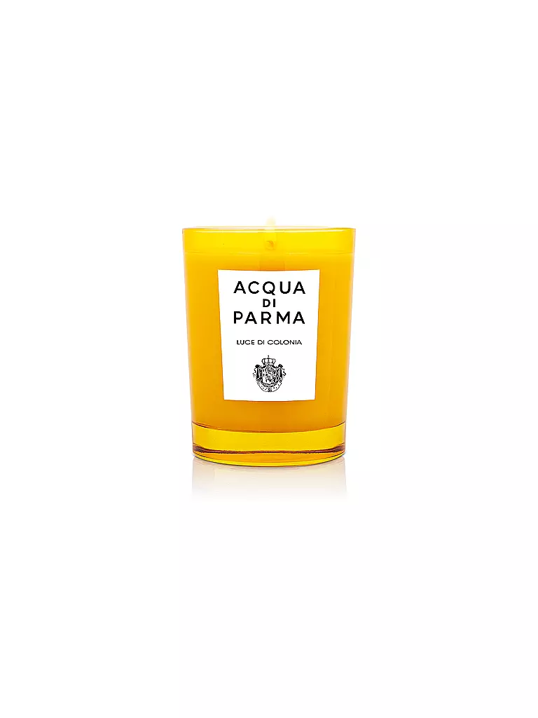 ACQUA DI PARMA | Bougie parfumée - Luce di Colonia Candle 200g | keine Farbe