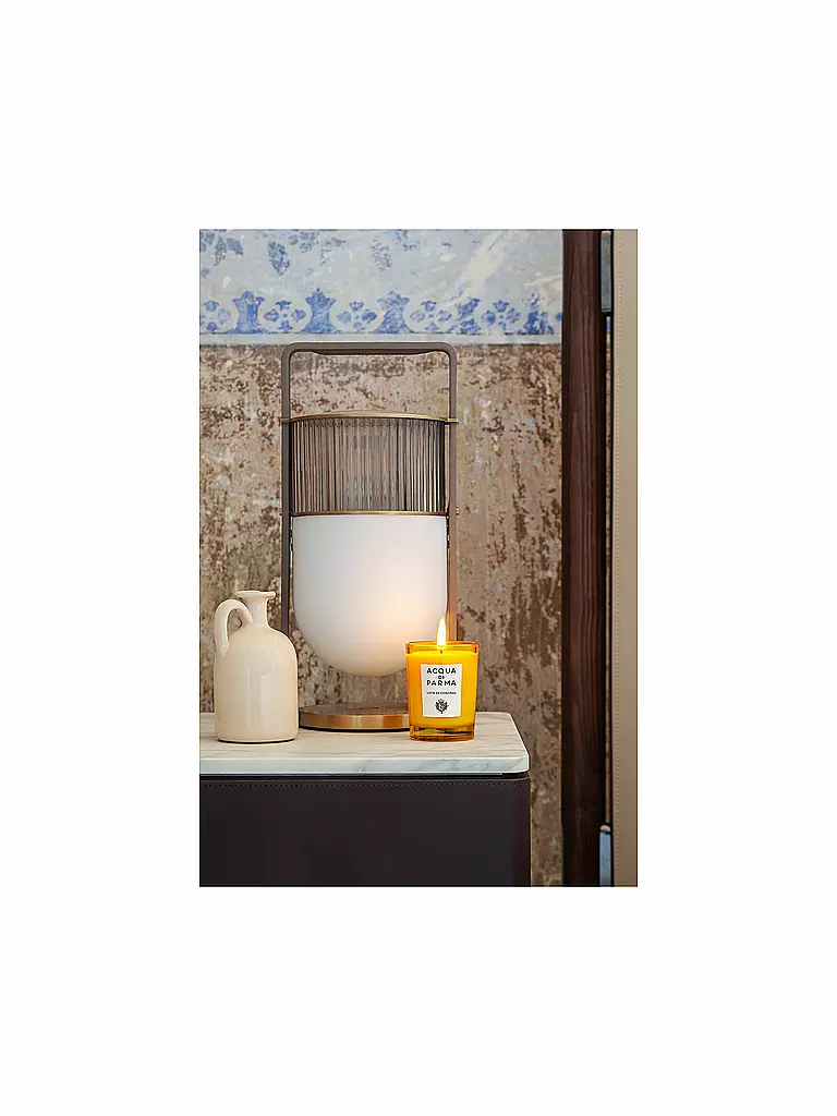 ACQUA DI PARMA | Bougie parfumée - Luce di Colonia Candle 200g | 