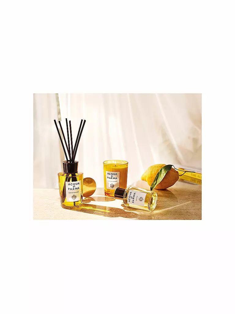 ACQUA DI PARMA | Bougie parfumée - Luce di Colonia Candle 200g | 