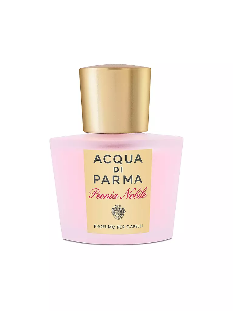ACQUA DI PARMA | Brume Capillaire Peonia Nobile 50 ml | Aucune couleur