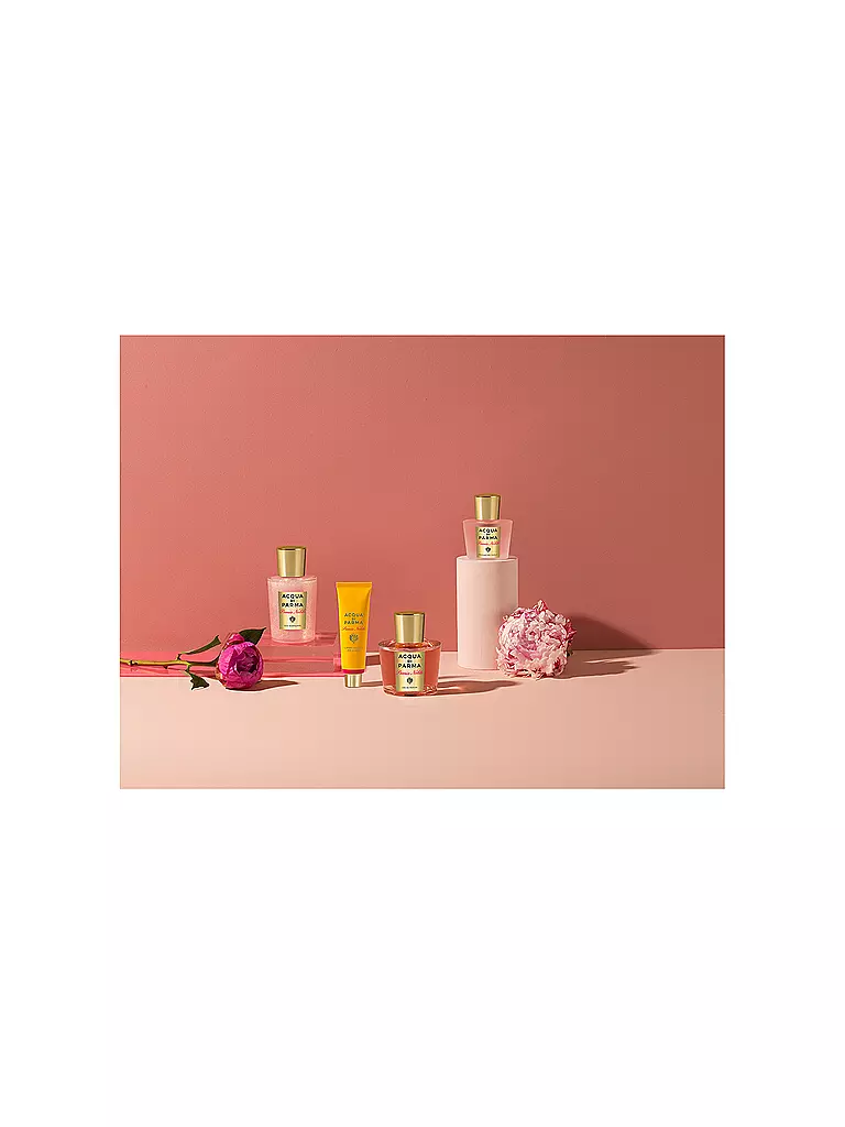 ACQUA DI PARMA | Brume Capillaire Peonia Nobile 50 ml | Aucune couleur