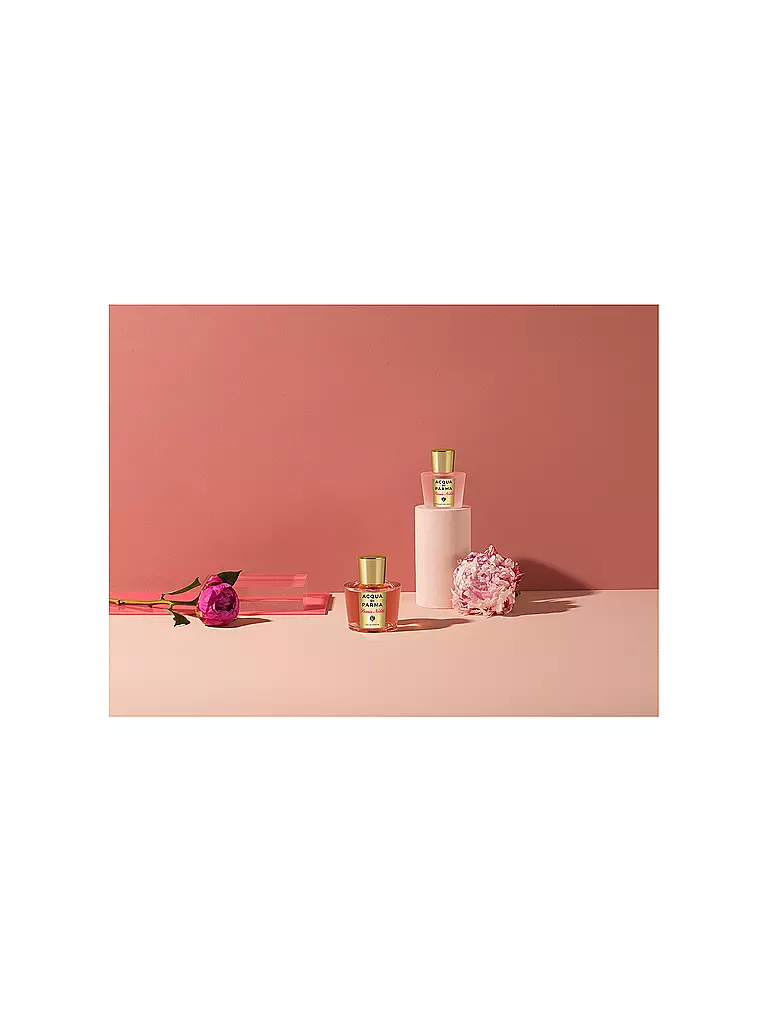 ACQUA DI PARMA | Brume Capillaire Peonia Nobile 50 ml | Aucune couleur