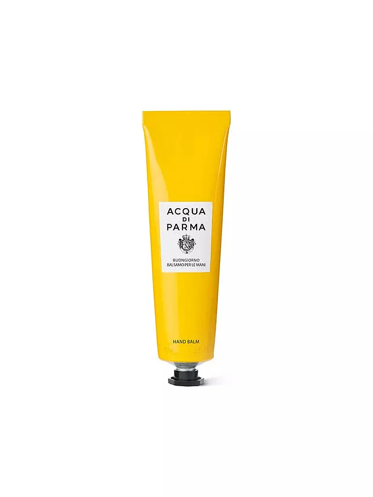 ACQUA DI PARMA | Buongiorno Baume Mains 75ml | keine Farbe