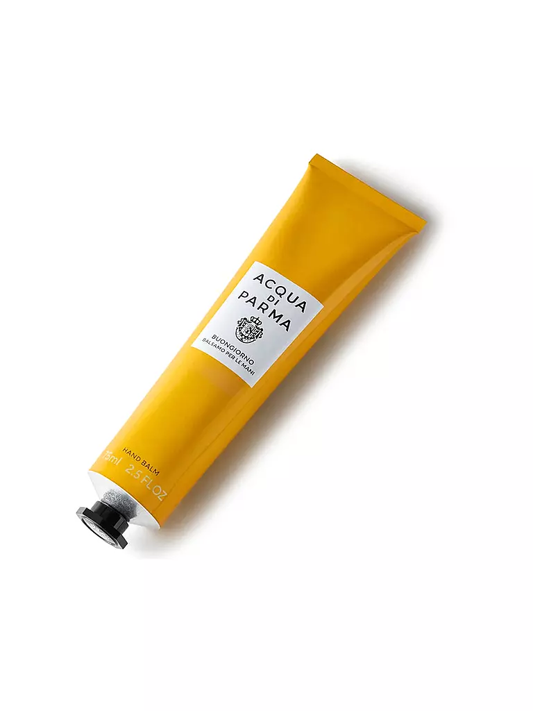 ACQUA DI PARMA | Buongiorno Baume Mains 75ml | keine Farbe