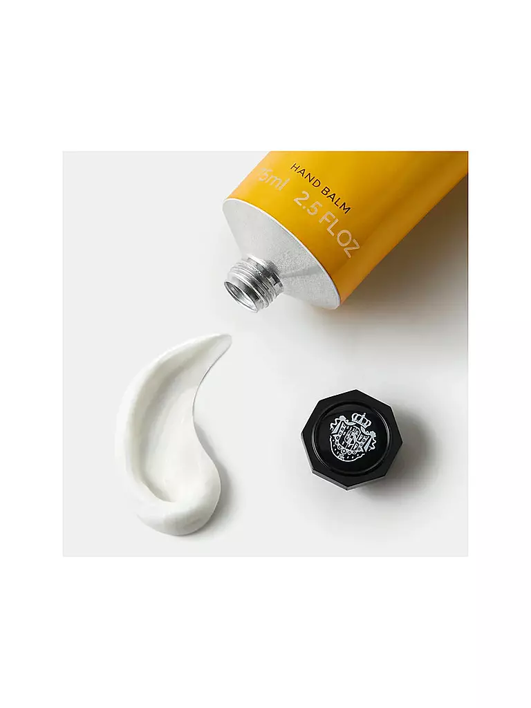 ACQUA DI PARMA | Buongiorno Baume Mains 75ml | 
