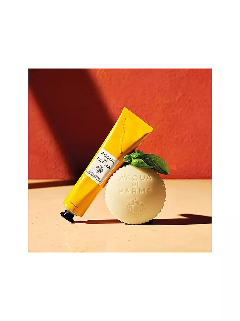 ACQUA DI PARMA | Buongiorno Baume Mains 75ml | 